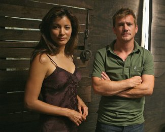 Dating kelly hu Who is